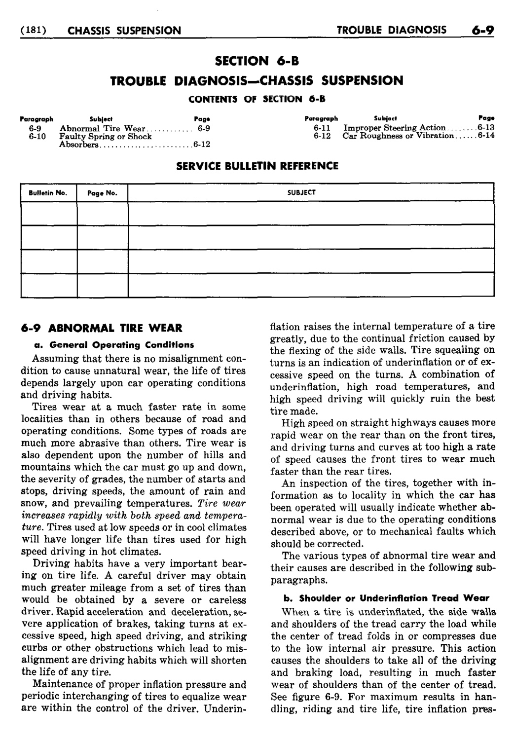 n_07 1950 Buick Shop Manual - Chassis Suspension-009-009.jpg